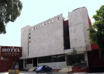 Hotel Santa Cruz hotel thumbnail 2