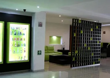 Hotel Santa Cruz hotel thumbnail 5