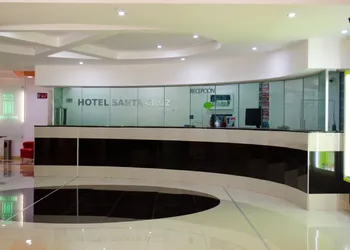 Hotel Santa Cruz hotel thumbnail 6