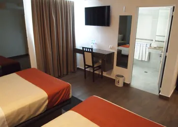 Hotel Santa Cruz hotel thumbnail 7