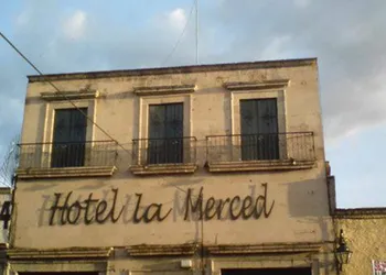 Hotel La Merced hotel thumbnail 2