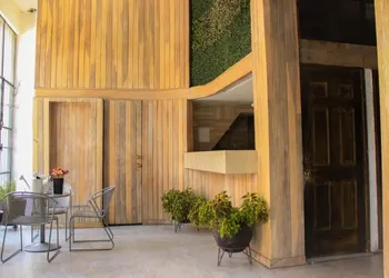 Hotel La Merced hotel thumbnail 4