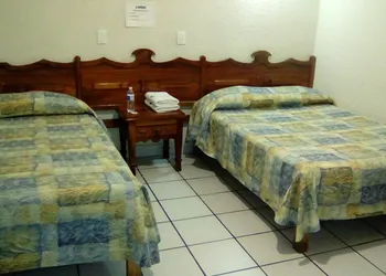 Hotel La Merced hotel thumbnail 5