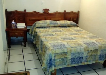 Hotel La Merced hotel thumbnail 6