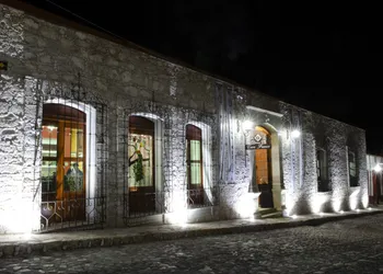 Hotel Casa Franco hotel thumbnail 2