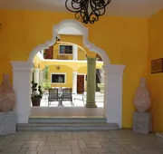 Hotel Casa Franco hotel detail image 5