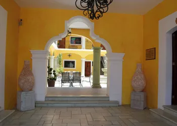 Hotel Casa Franco hotel thumbnail 5