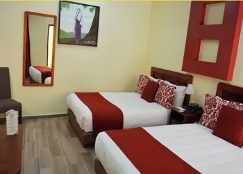 Hotel Casa Franco hotel thumbnail 8