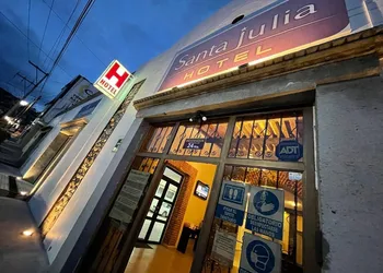 Hotel Santa Julia hotel thumbnail 3
