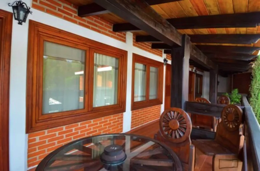 Finca Mexicana hotel detail image 2