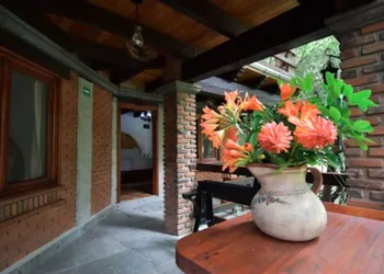 Finca Mexicana hotel thumbnail 6