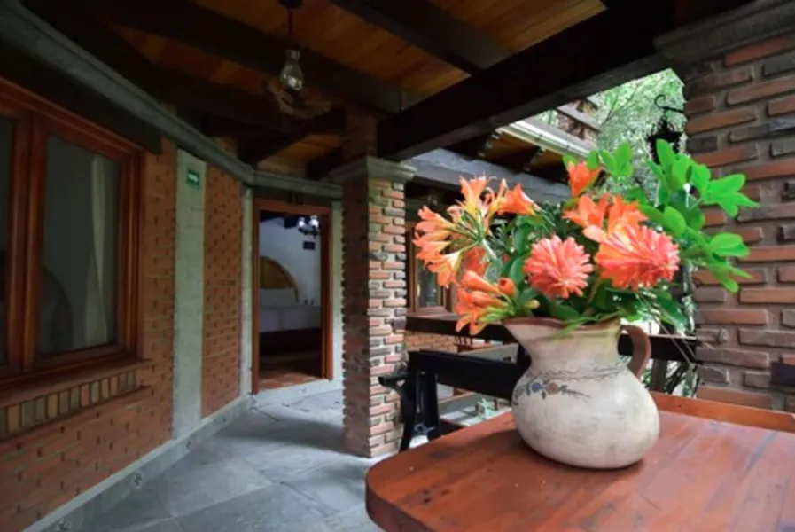 Finca Mexicana hotel detail image 6