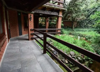 Finca Mexicana hotel thumbnail 8