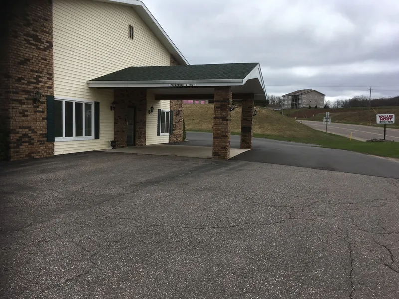 Value Host Motor Inn hotel detail image 2