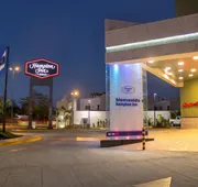 Hampton Inn by Hilton Villahermosa hotel detail image 3