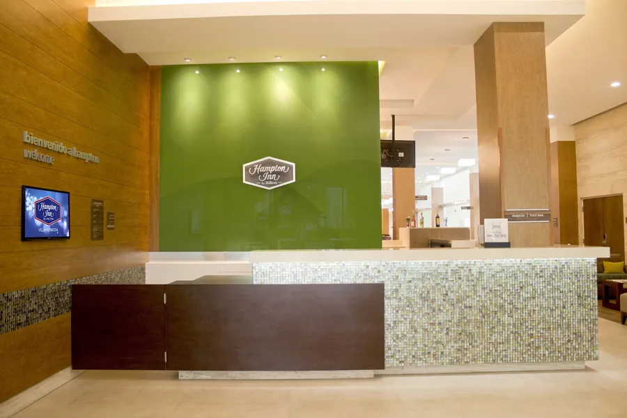 Hampton Inn by Hilton Villahermosa hotel detail image 6