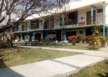 Hotel Hacienda San Miguel hotel thumbnail 4