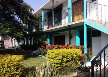 Hotel Hacienda San Miguel hotel thumbnail 5