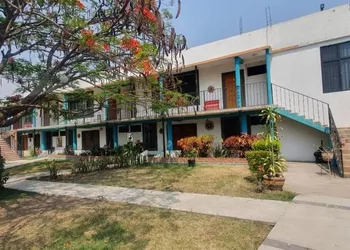 Hotel Hacienda San Miguel hotel thumbnail 6
