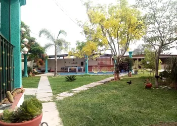 Hotel Hacienda San Miguel hotel thumbnail 8
