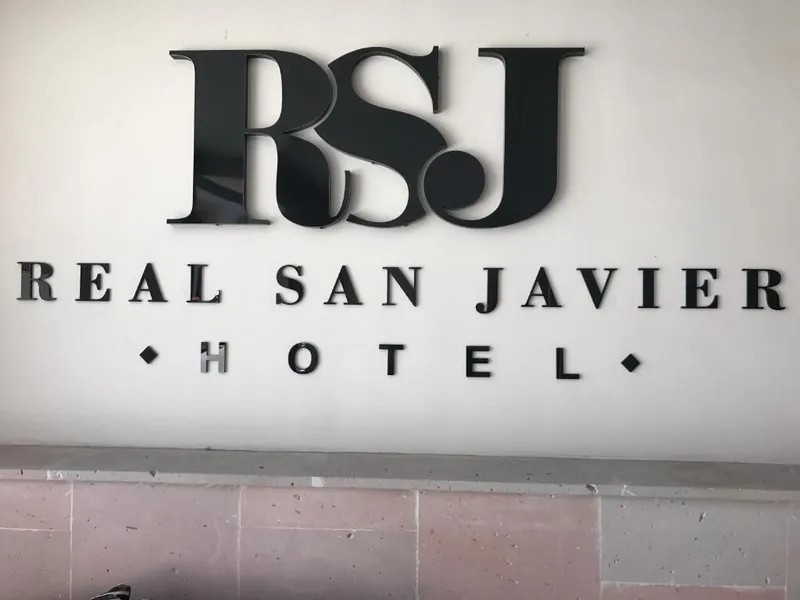 Hotel Real San Javier hotel detail image 6