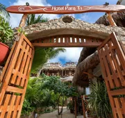 Hotel Para Ti hotel detail image 3