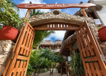 Hotel Para Ti hotel thumbnail 3