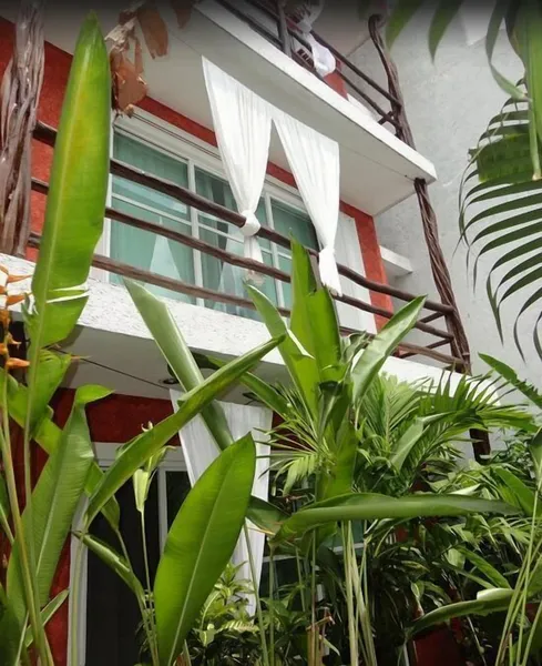 Elements of the Island hotel detail image 2