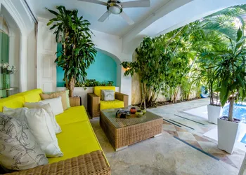 La Villa du Golf à Cancun hotel thumbnail 4