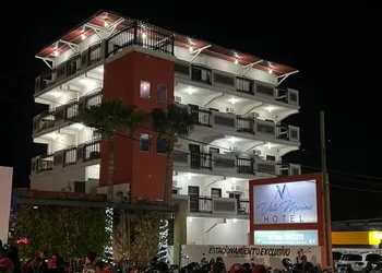 Hotel Vista Marina hotel thumbnail 2