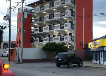 Hotel Vista Marina hotel thumbnail 3