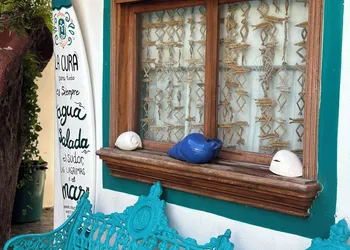 Monyoli Hotel & Boutique hotel thumbnail 2