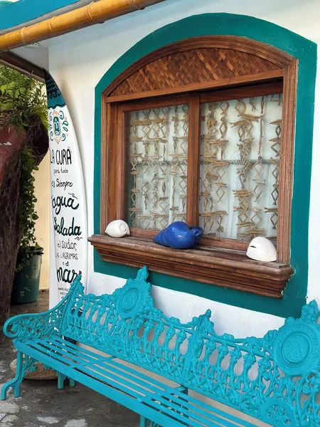 Monyoli Hotel & Boutique hotel detail image 2
