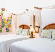 Monyoli Hotel & Boutique hotel detail image 3