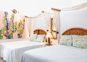 Monyoli Hotel & Boutique hotel thumbnail 3