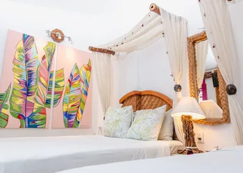 Monyoli Hotel & Boutique hotel thumbnail 4