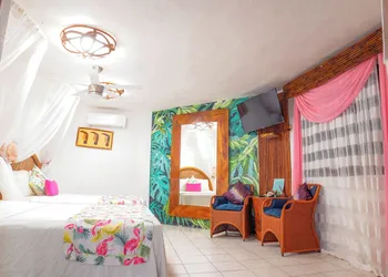 Monyoli Hotel & Boutique hotel thumbnail 5
