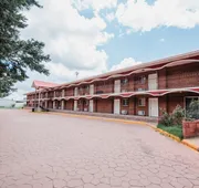 Hotel del Parque hotel detail image 4