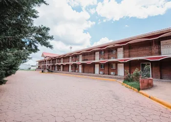 Hotel del Parque hotel thumbnail 4