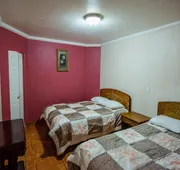 Hotel del Parque hotel detail image 7