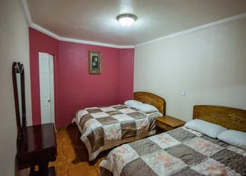 Hotel del Parque hotel thumbnail 7