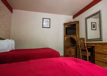 Hotel del Parque hotel thumbnail 8