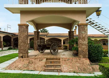 Hotel Ojo de Agua hotel thumbnail 2