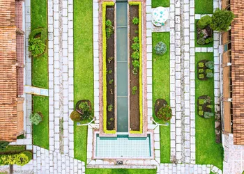 Hotel Ojo de Agua hotel thumbnail 4
