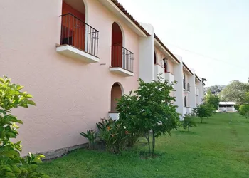 Hotel Ojo de Agua hotel thumbnail 8