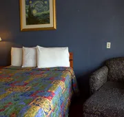 Lambert Inn hotel detail image 5