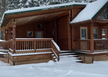 The Cabins at Hyatt hotel thumbnail 2