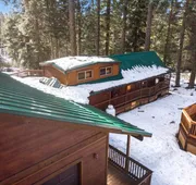 The Cabins at Hyatt hotel detail image 3