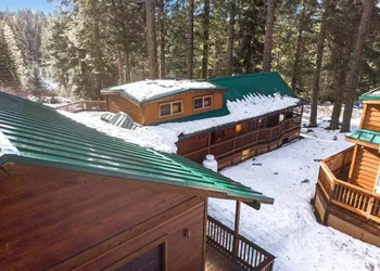 The Cabins at Hyatt hotel thumbnail 3