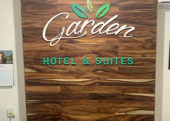 Hotel Garden Suites Tonlá hotel thumbnail 5